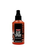 CLAY SPRAY