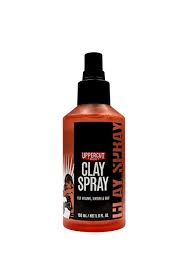 CLAY SPRAY