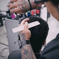 Corte de cabello