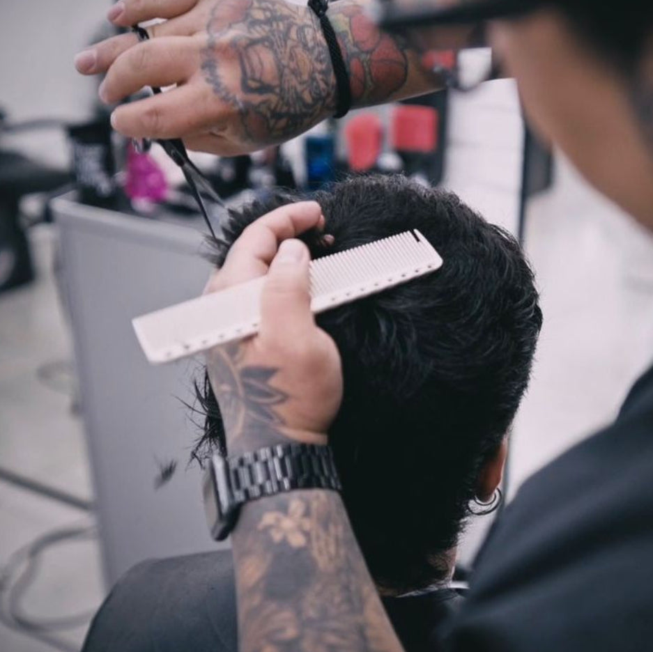 Corte de cabello