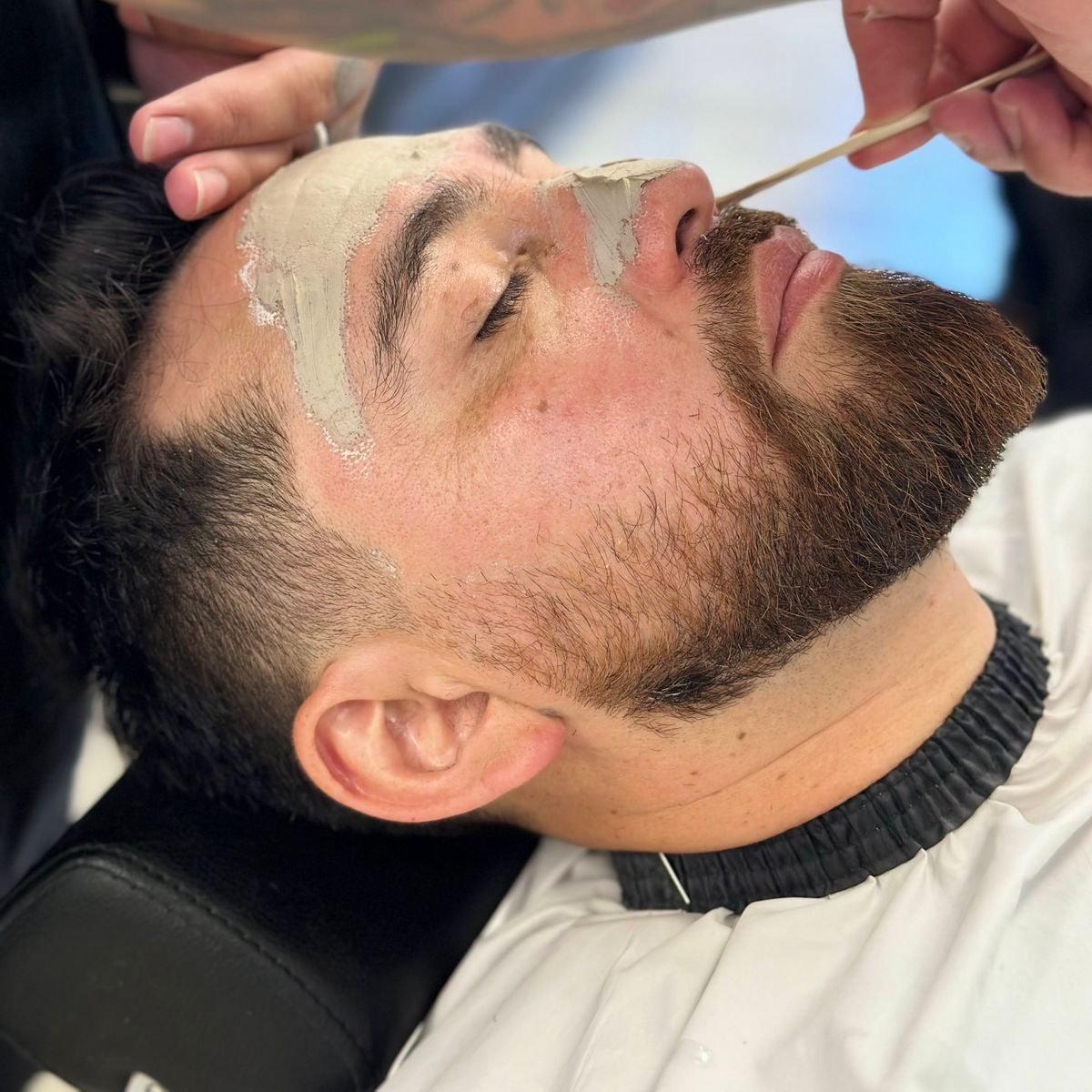 Limpieza facial