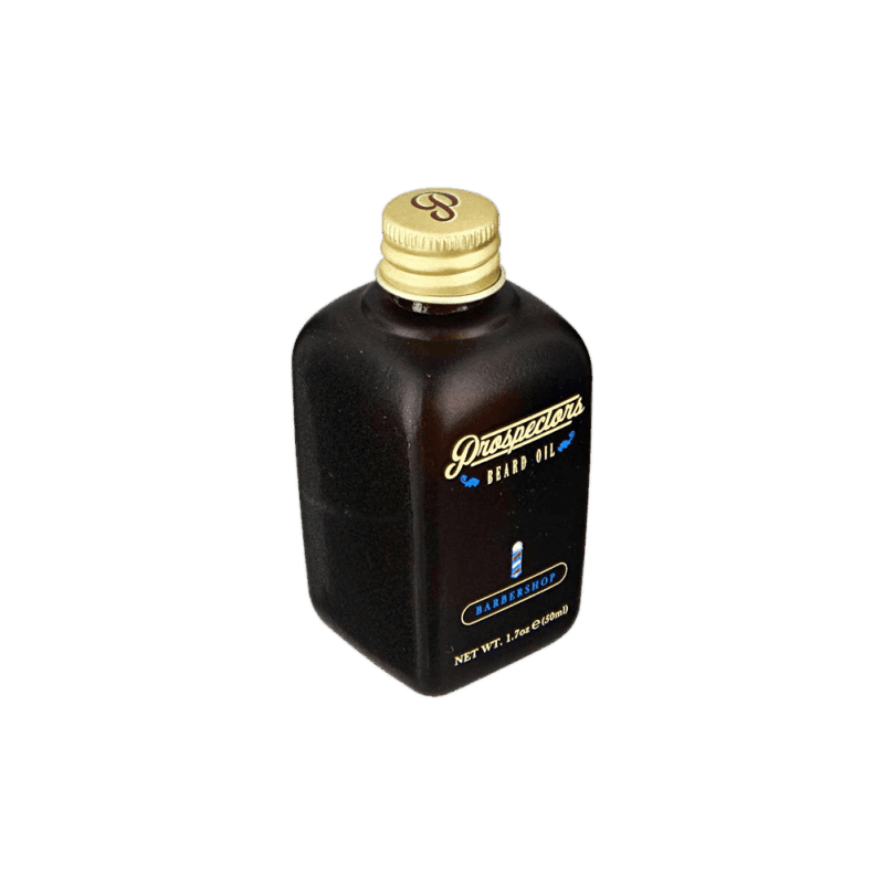 ACEITE DE BARBA BARBERSHOP