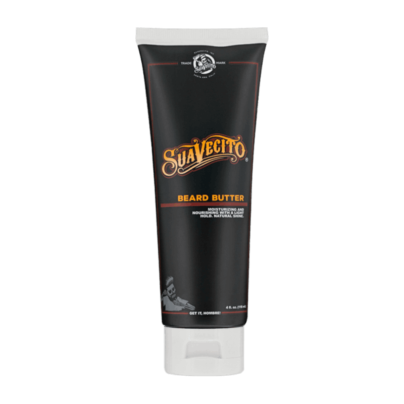 BEARD BUTTER