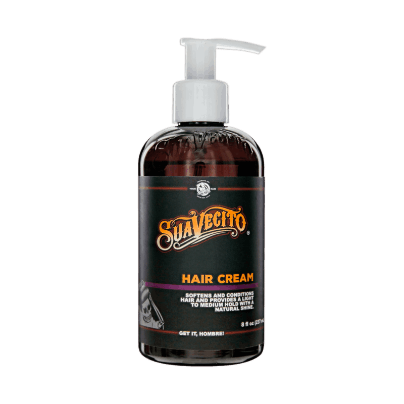 HAIR CREAM