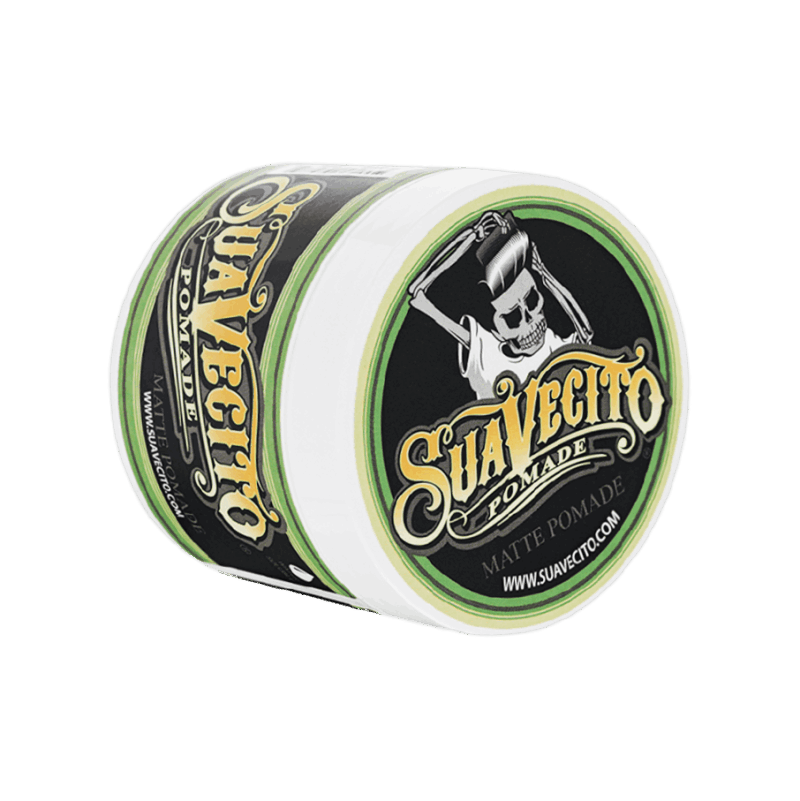 MATTE POMADE