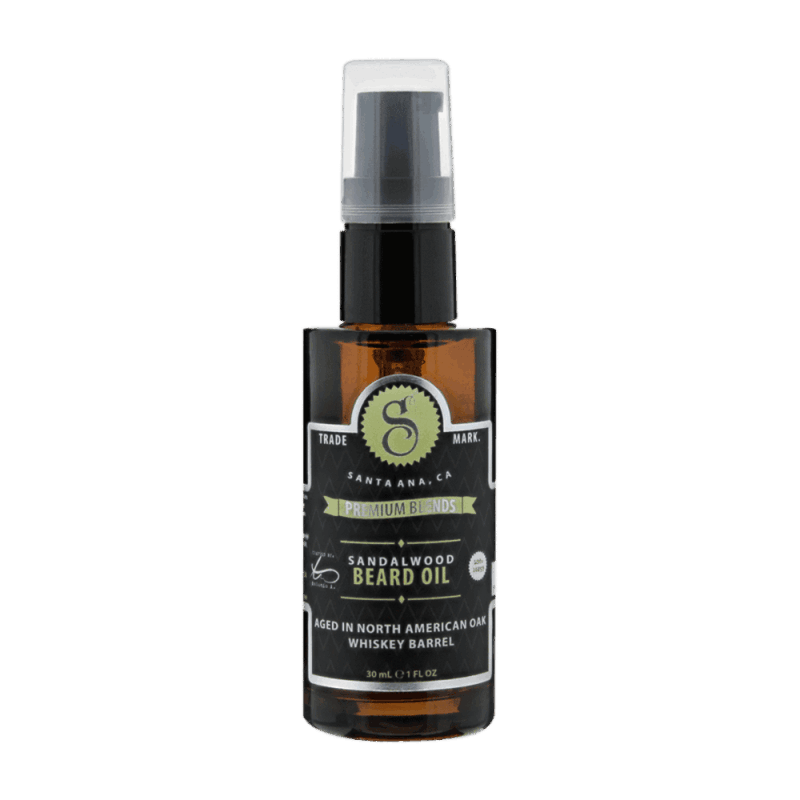 ACEITE SANDALWOOD