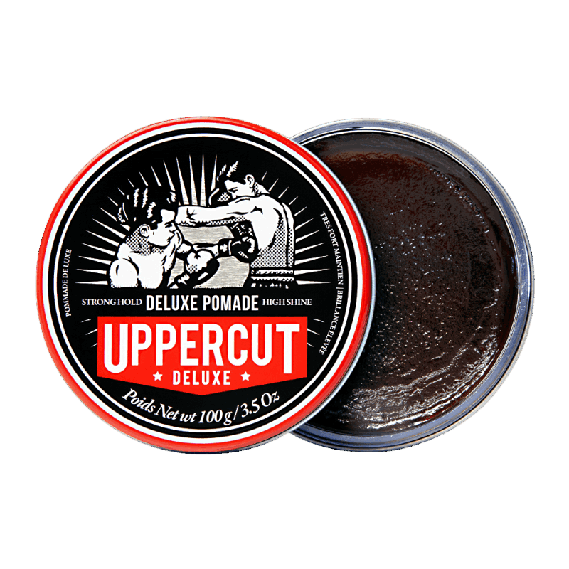 DELUXE POMADE