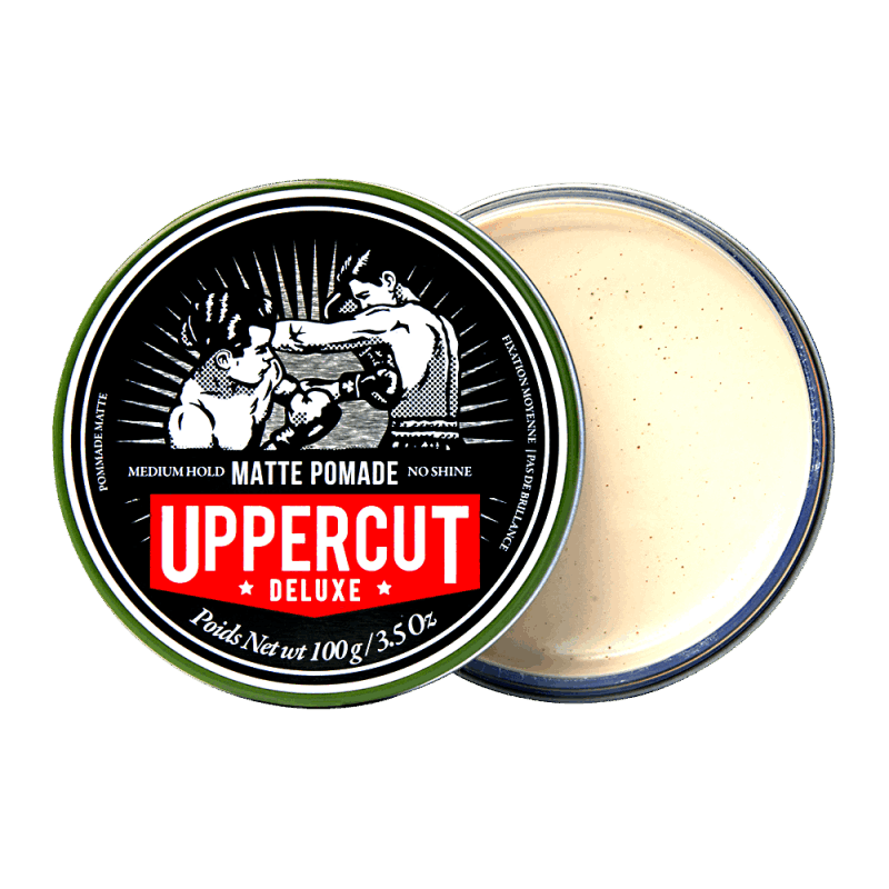 MATTE POMADE