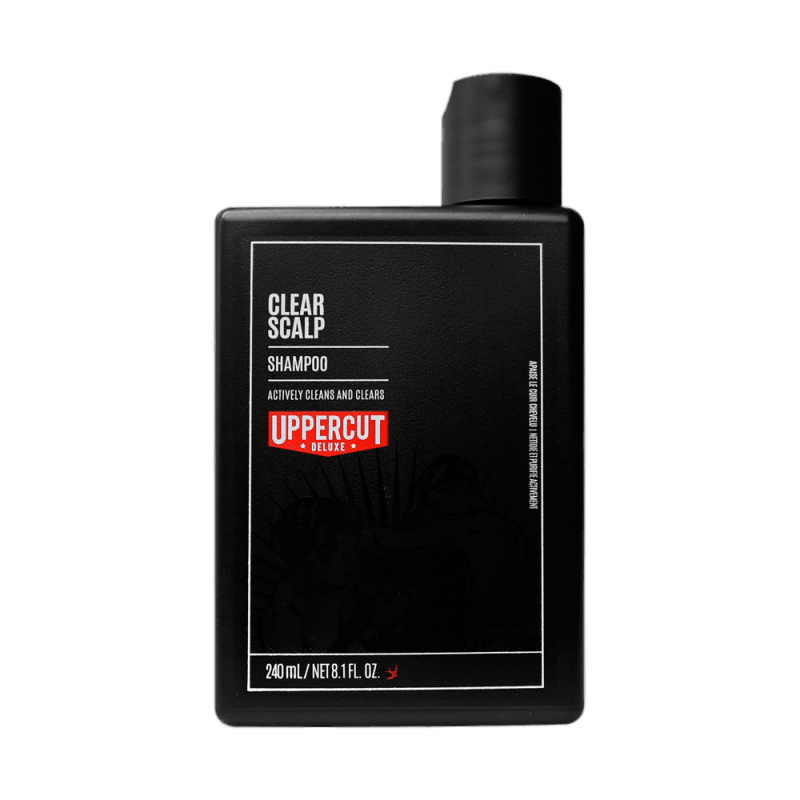 ANTICASPA CLEAR SCALP
