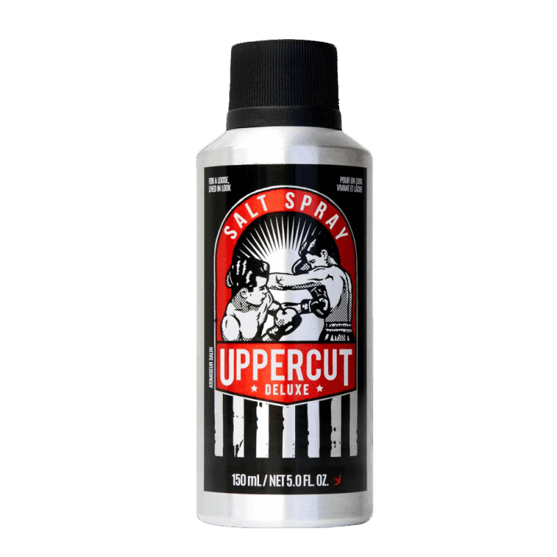SALT SPRAY